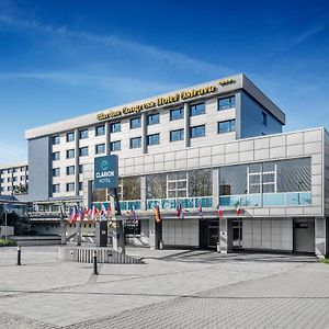 Clarion Congress Hotel Ostrava